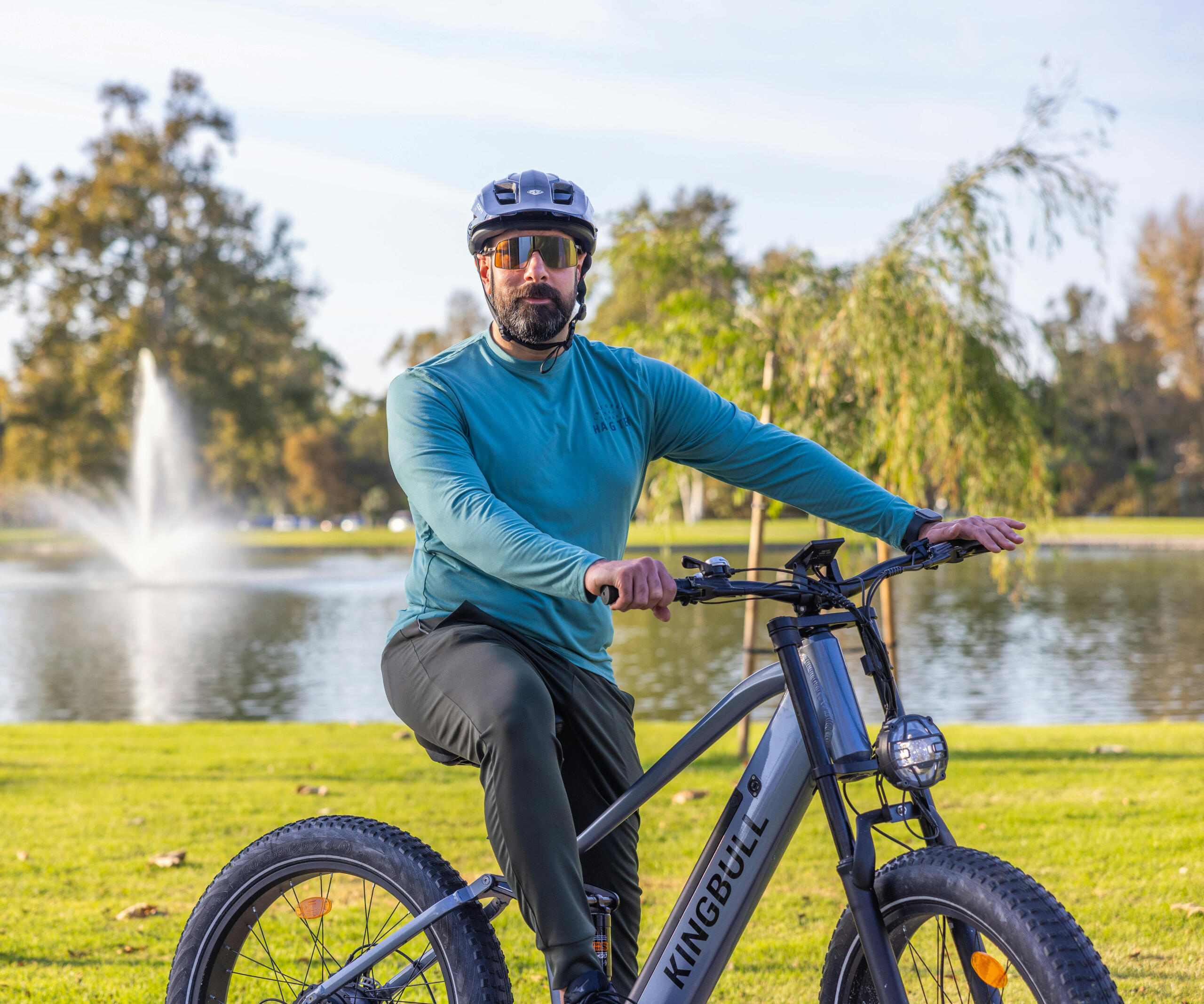 ebike repair shop Princess Parkway Road Manchester