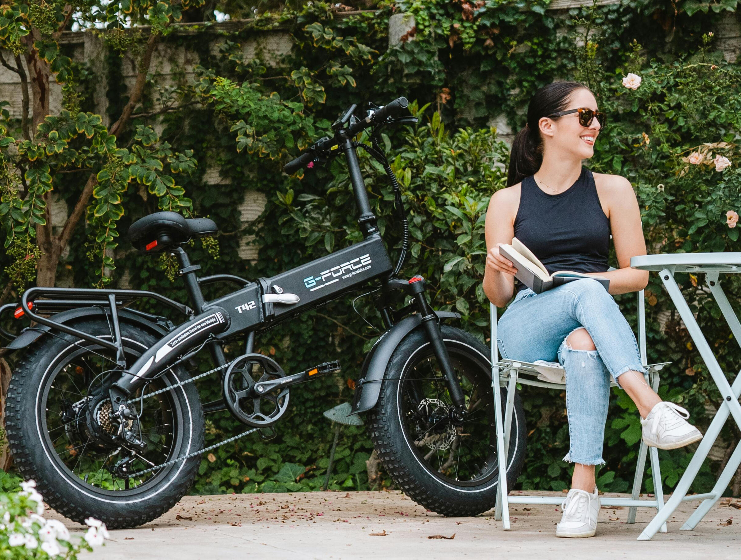 ebike repair Manchester